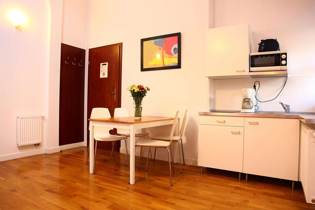 Gołębia 8 Residence - Général