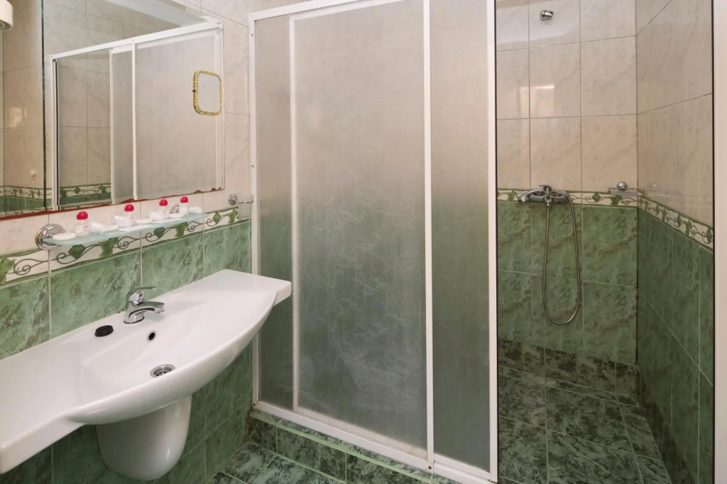 Mena Palace Hotel, Сонячний Берег, Болгарія мініатюра 8