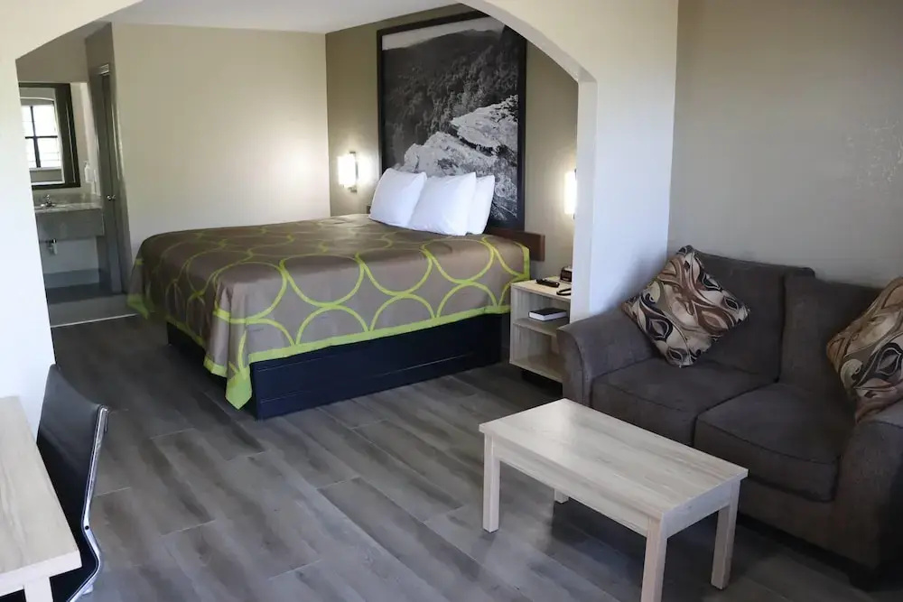 Hotel photo 2