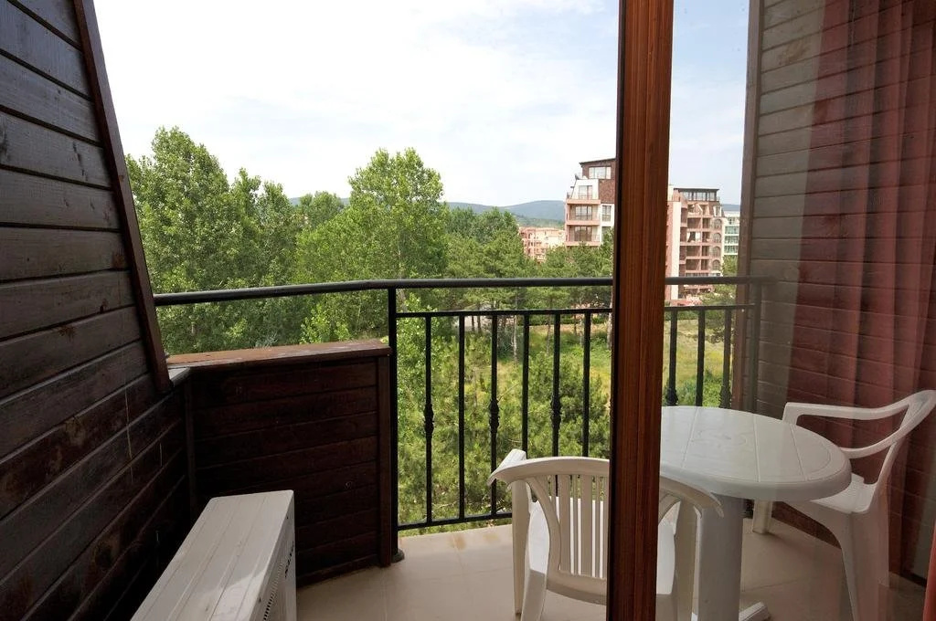 Hotel Lira - Général