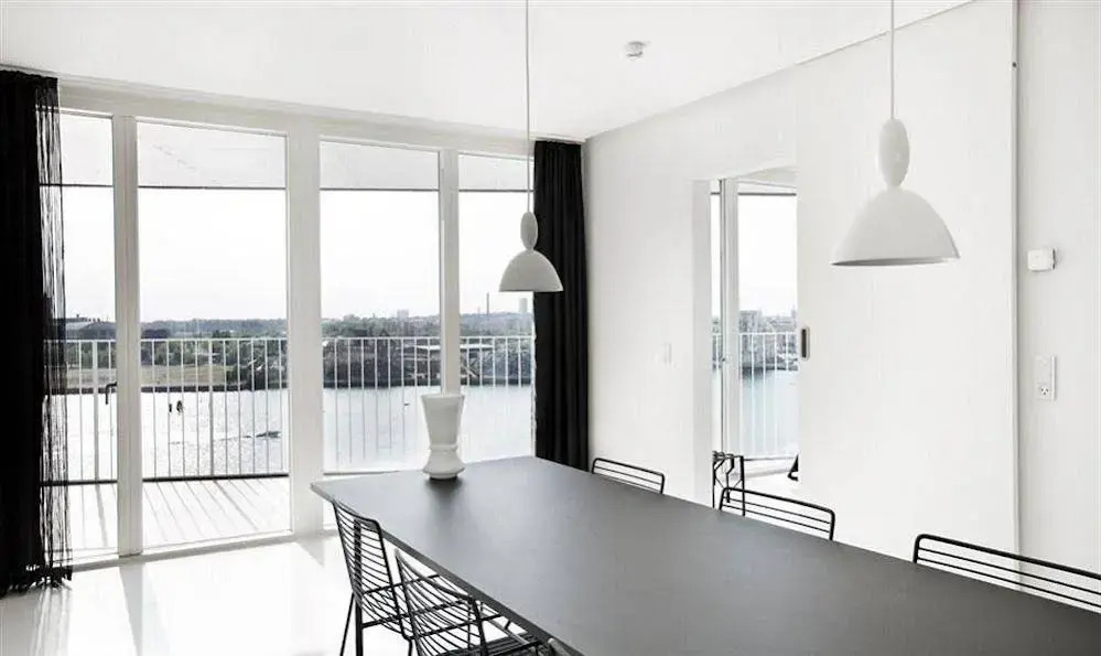 STAY Apartment Hotel Copenhagen - фото 46