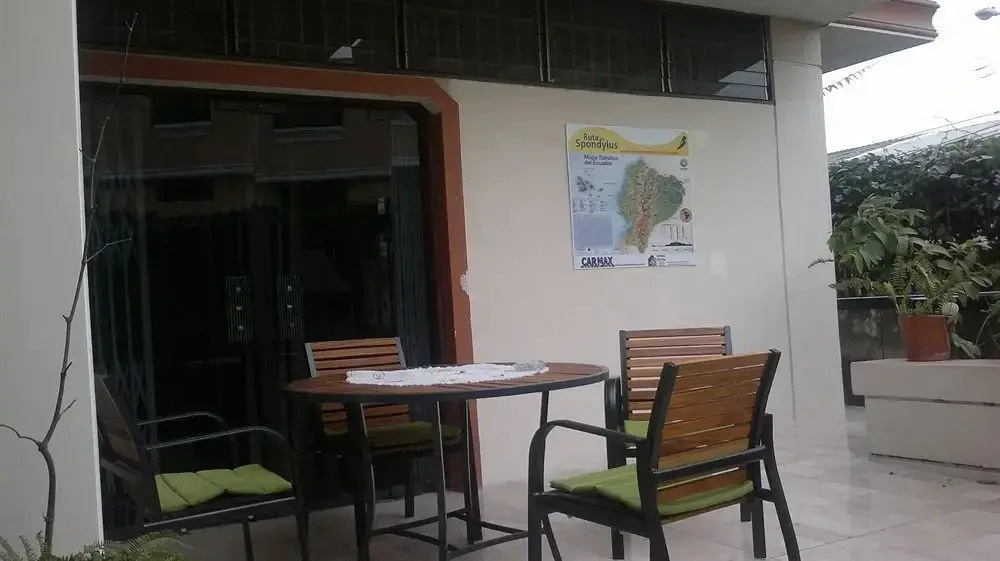 Hotel photo 7