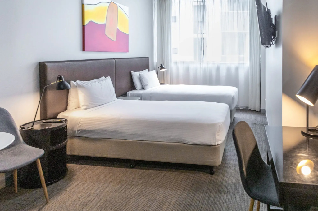 Hotel photo 5