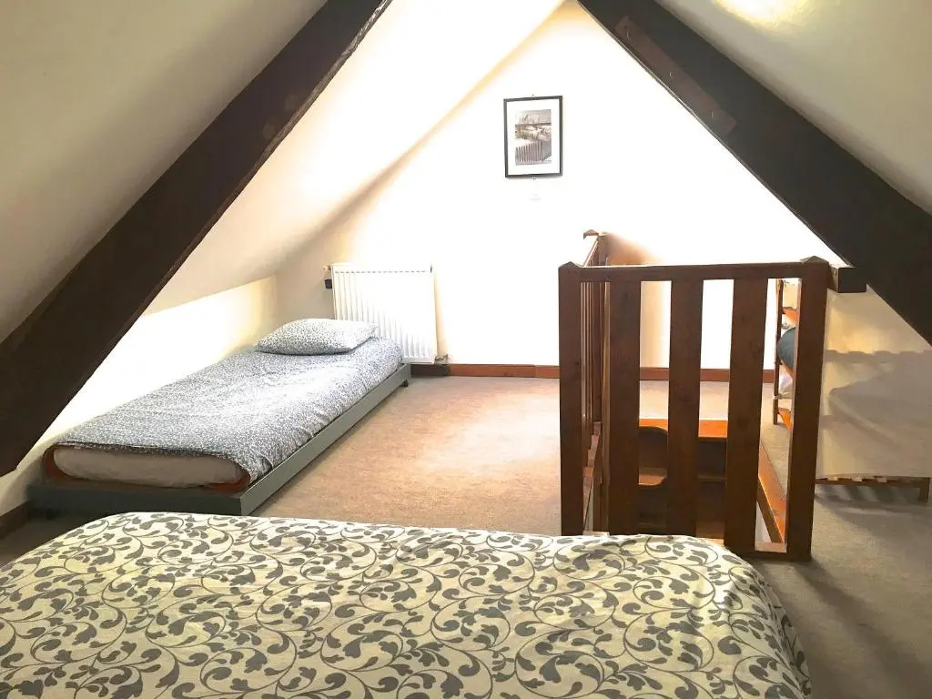 Cottage