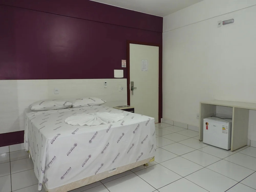 Premium Double room (twin beds)