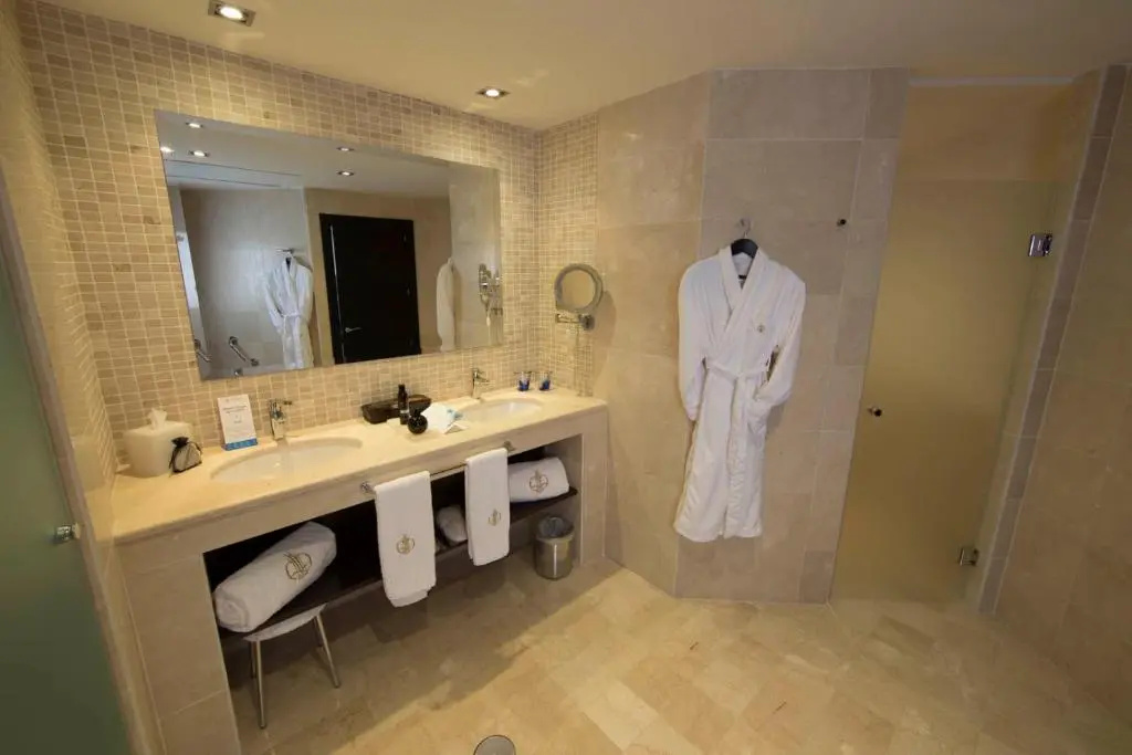 Grand Hotel Las Dunas, Autograph Collection - Chambres