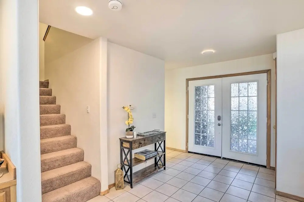 Bright Klamath Falls Townhome w/ Resort Perks - фото 7