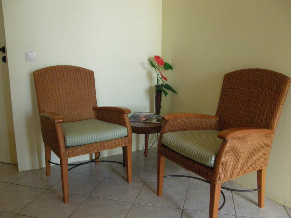 Tamarind Tree Hotel and Restaurant - Chambres