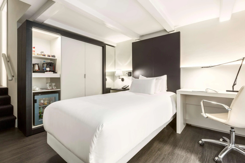 NH Collection Amsterdam Barbizon Palace - фото 7