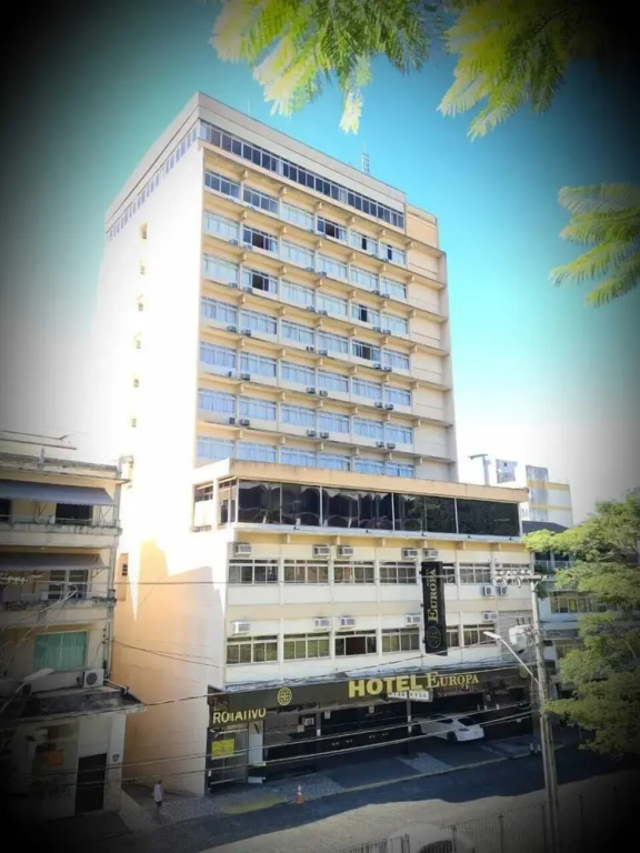 Hotel Europa