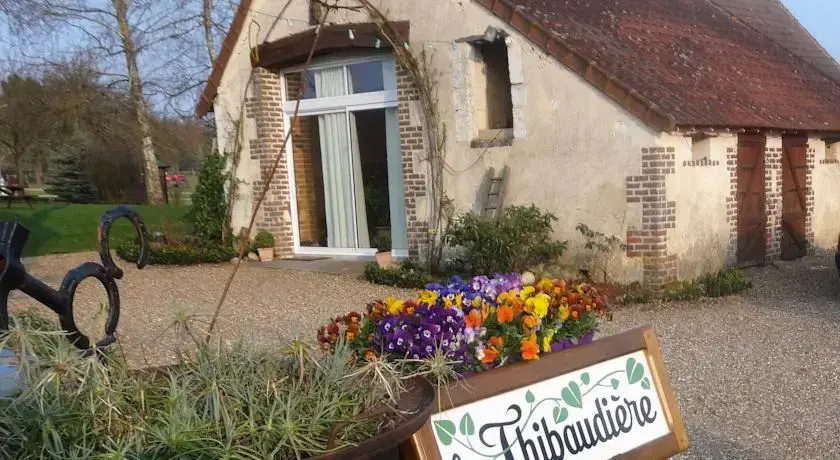 La Thibaud