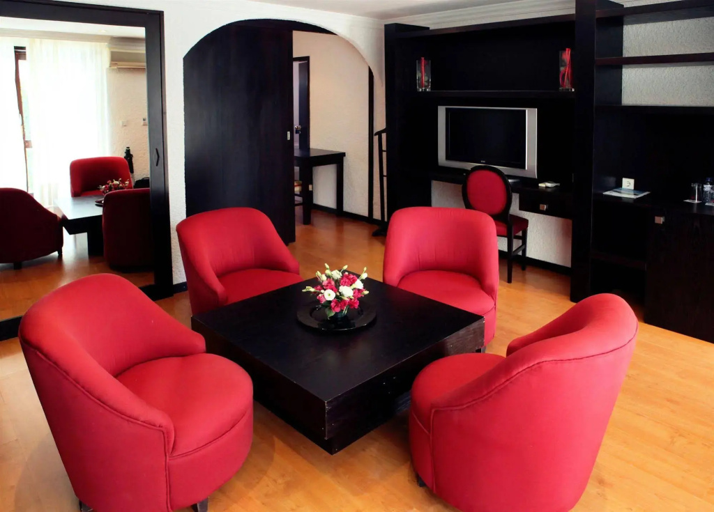 Quinta dos Três Pinheiros