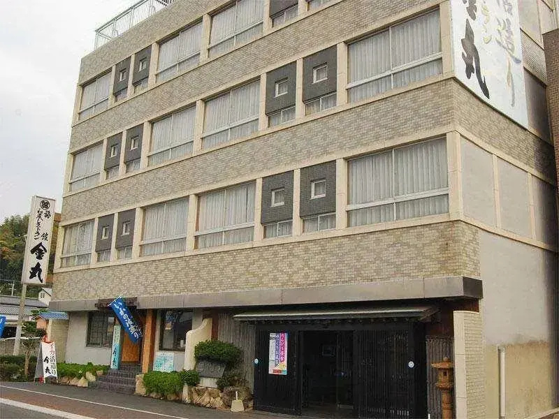 Ryokan KANAMARU