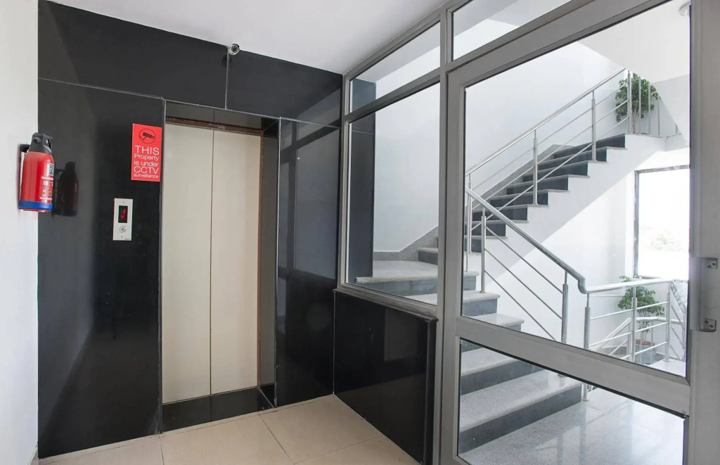 Hotel photo 20
