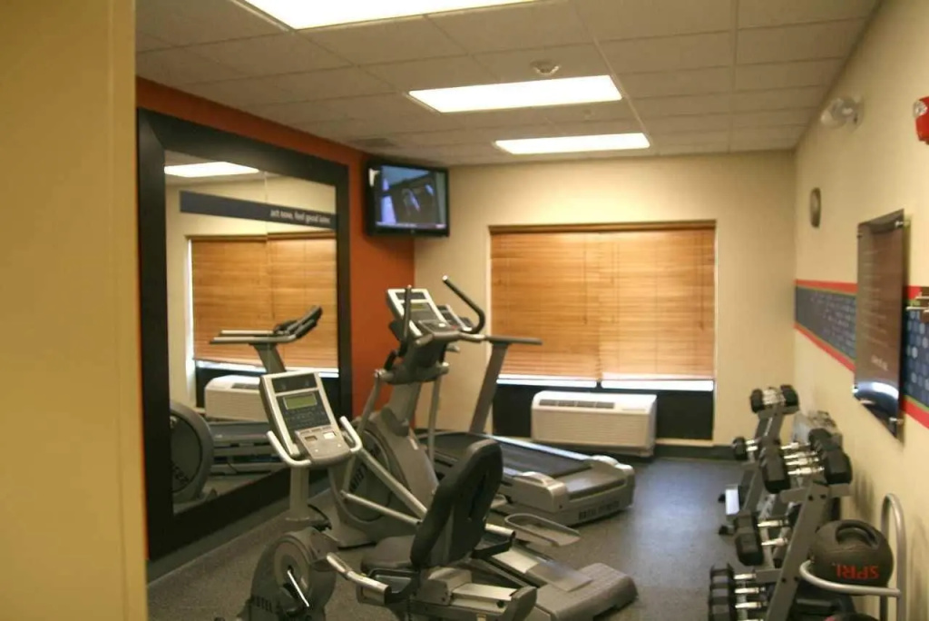 Hotel photo 25