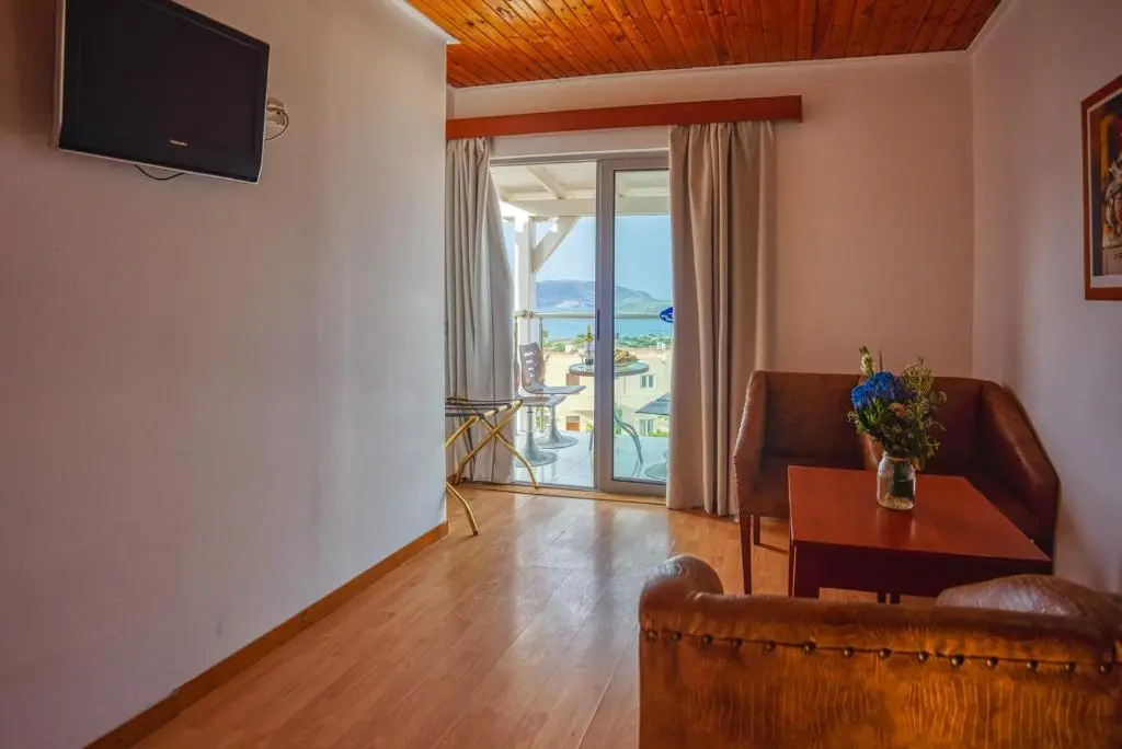 Family Apartment