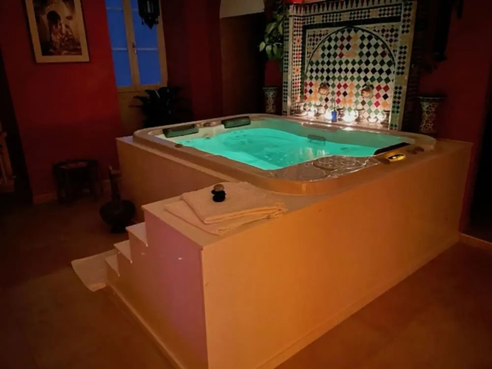 Hotel photo 14