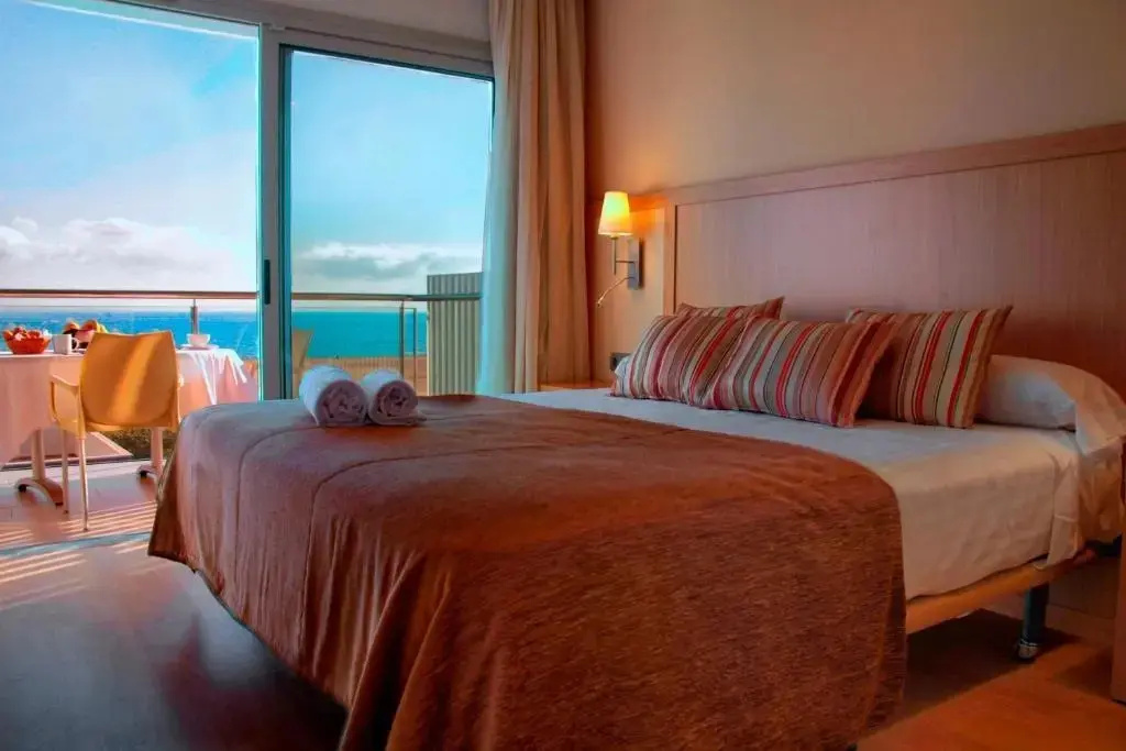 Apartaments Maritim