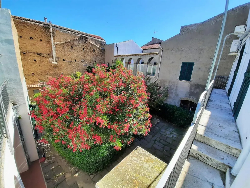 Il Giardino Nascosto