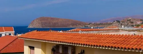 Hotel Sevdali