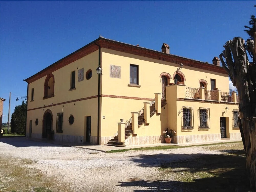 Case Vacanze I Chiari