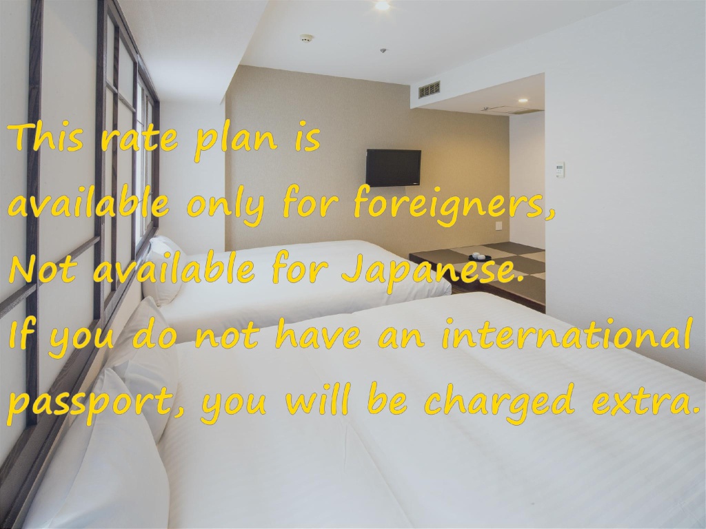 New Osaka Hotel 사진 17