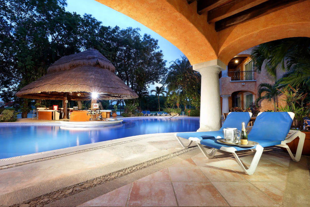 Eurostars Hacienda Vista Real Hotel - Général