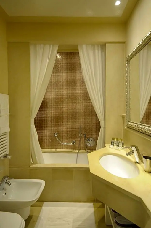Hotel Le Isole - Chambres
