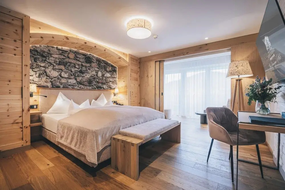 Hotel Klosterbraeu - Chambres