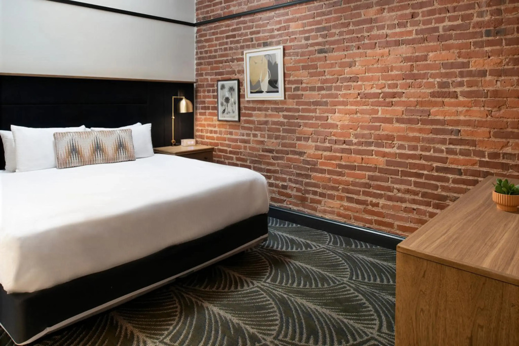 The Ansonborough — фото 5