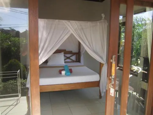 Teman Teman Bungalows1