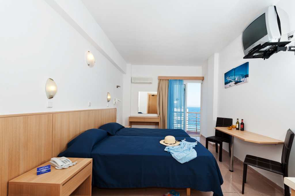 Europa Hotel - Général