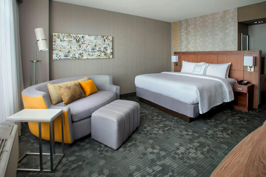 Courtyard by Marriott Philadelphia Lansdale - Général