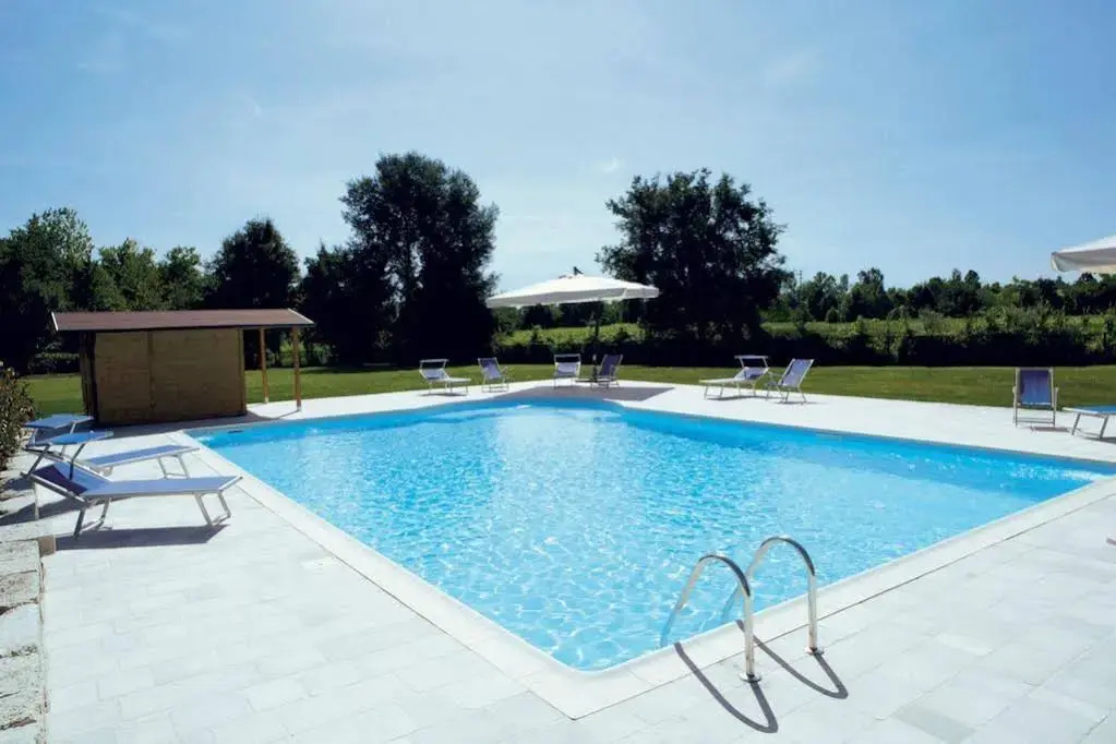 Le Favole Agriturismo - Général