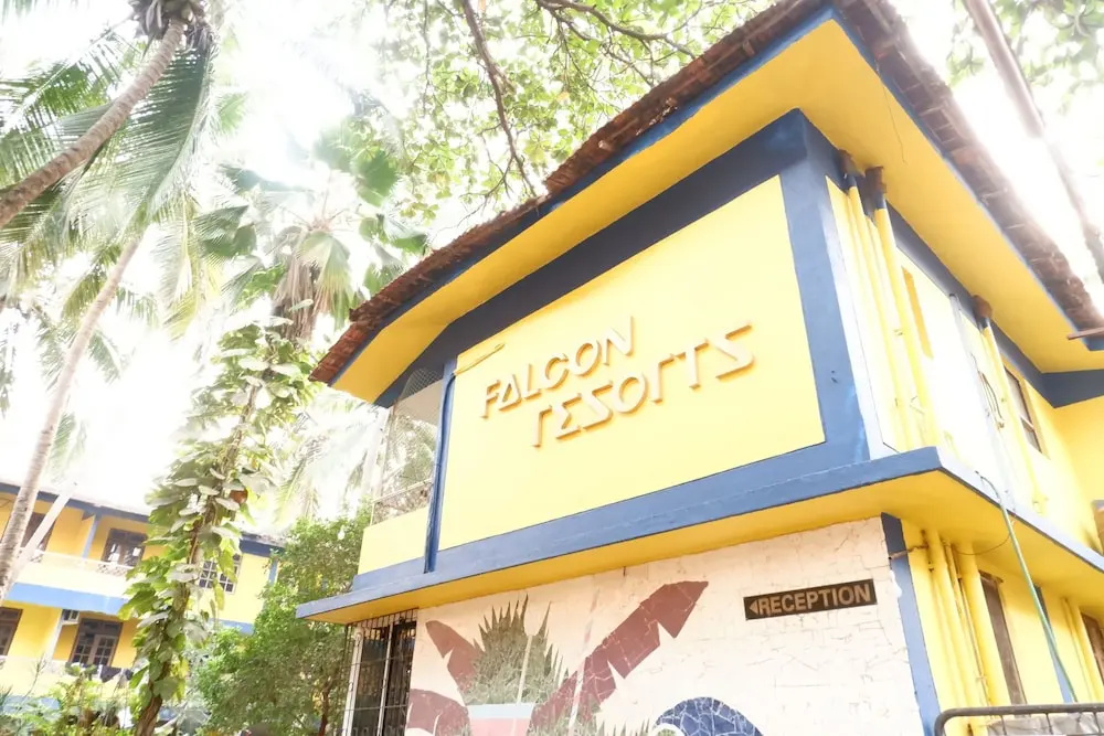 Falcon Resorts by Dia Hotels