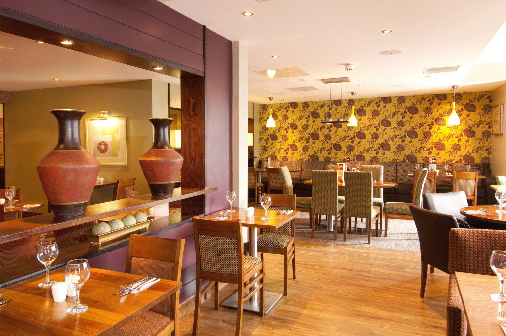 Premier Inn Sunbury - Kempton Park - Général