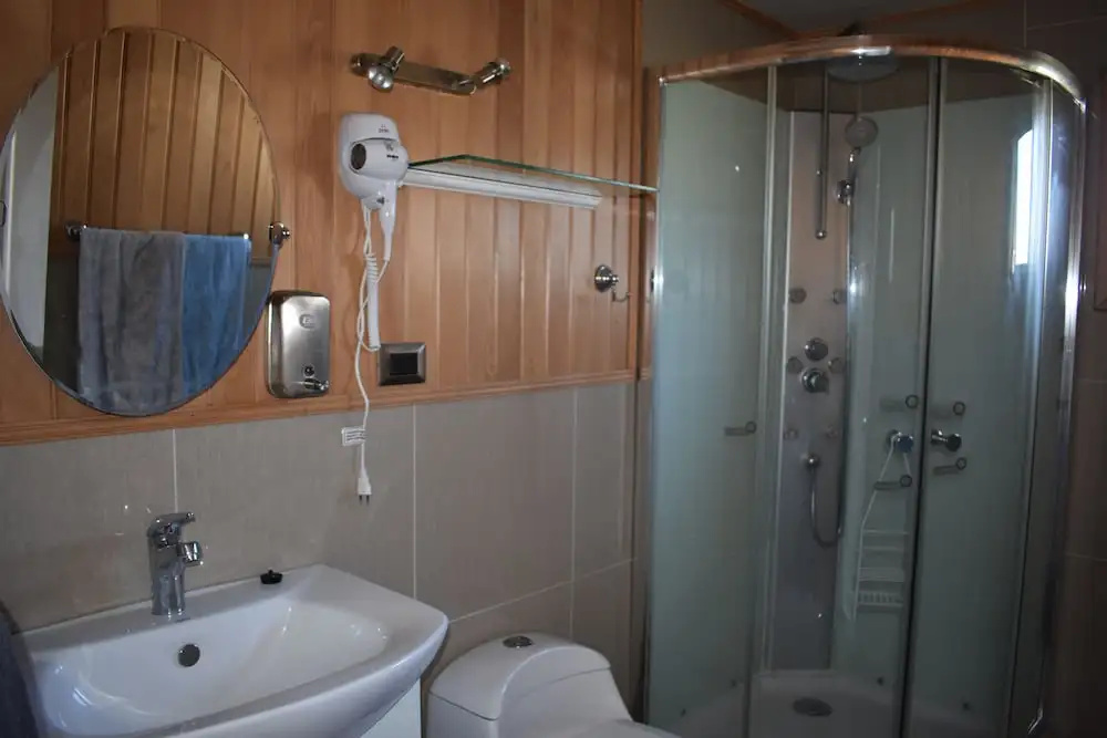 2 Bedrooms Standard Family room oceanfront