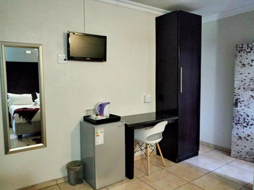 Kayise Lodge - Chambres