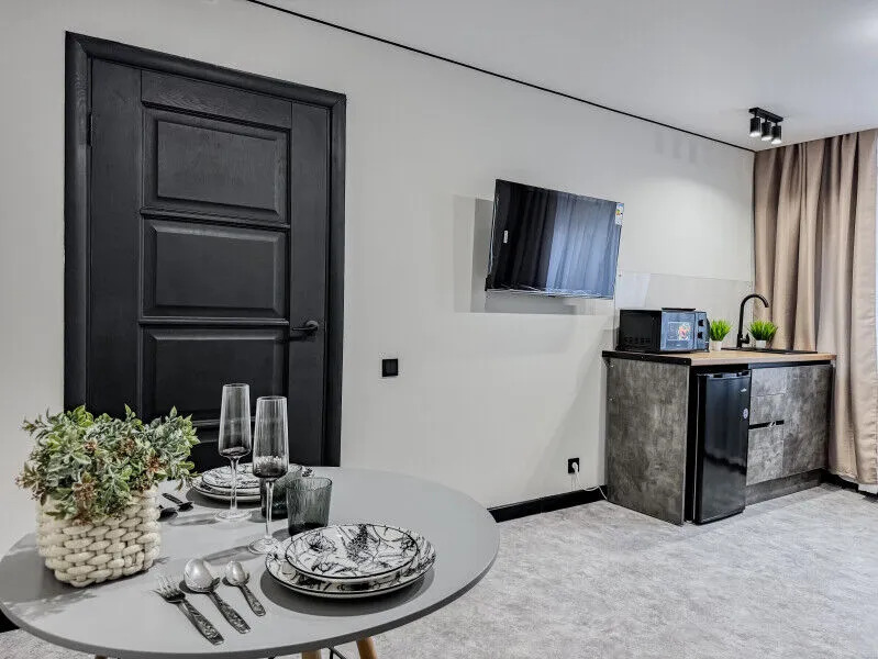 Семейный номер Standard в La mancha