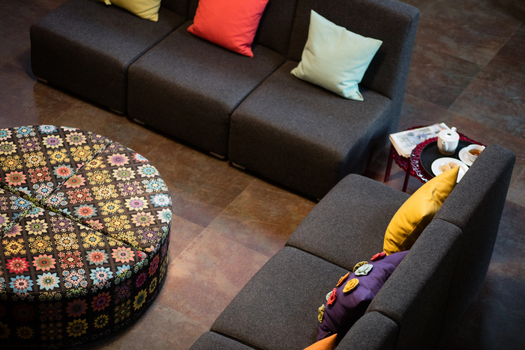 Cerca Design House - Général