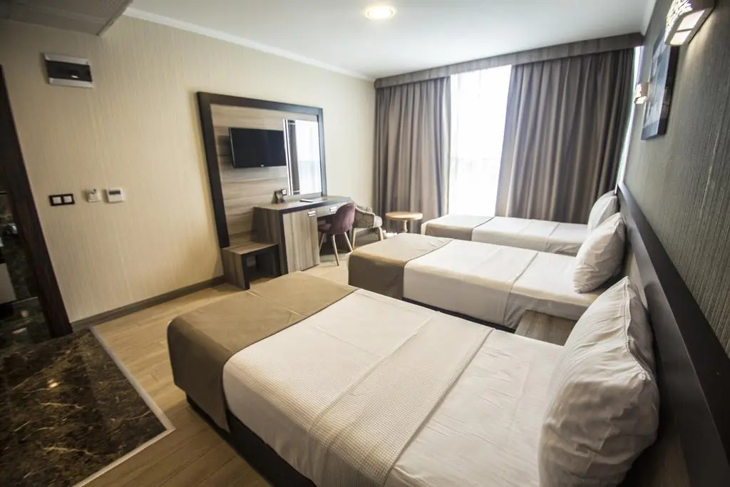 Hotel photo 3