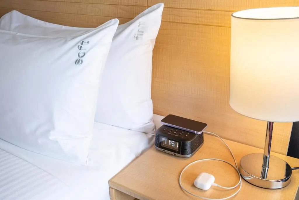 Holiday Inn Melbourne Airport by IHG - Chambres