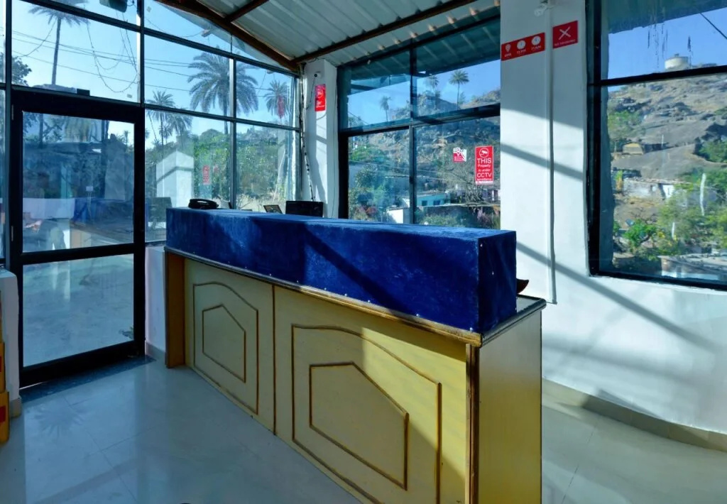 Hotel Kaka Inn by OYO Rooms