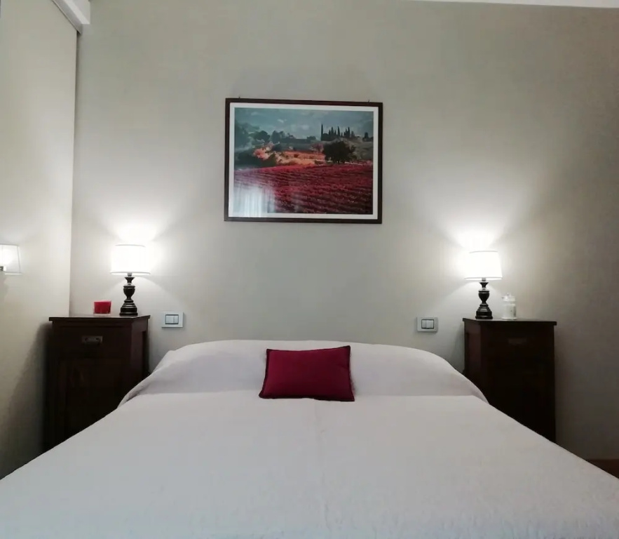 Casa Clarignano: Stunning 2 Bedroom Apartment in Montefalco