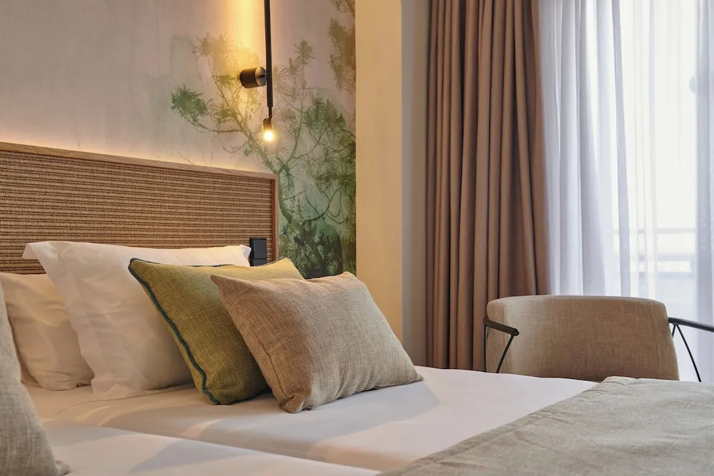 Grupotel Cala Marsal Natura Hotel - Chambres