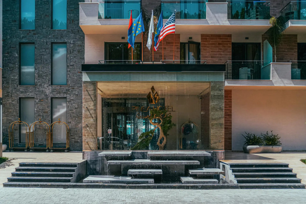 Hotel photo 23