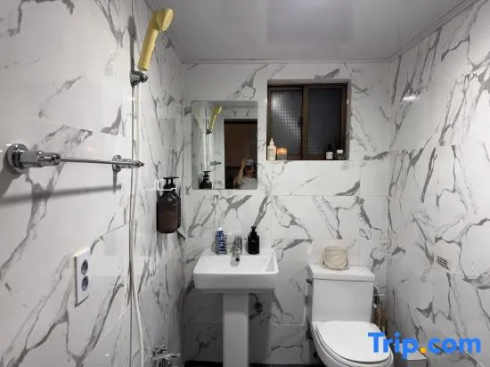 Direct to KSPO Dome｜2 mins from Subway maison de yang