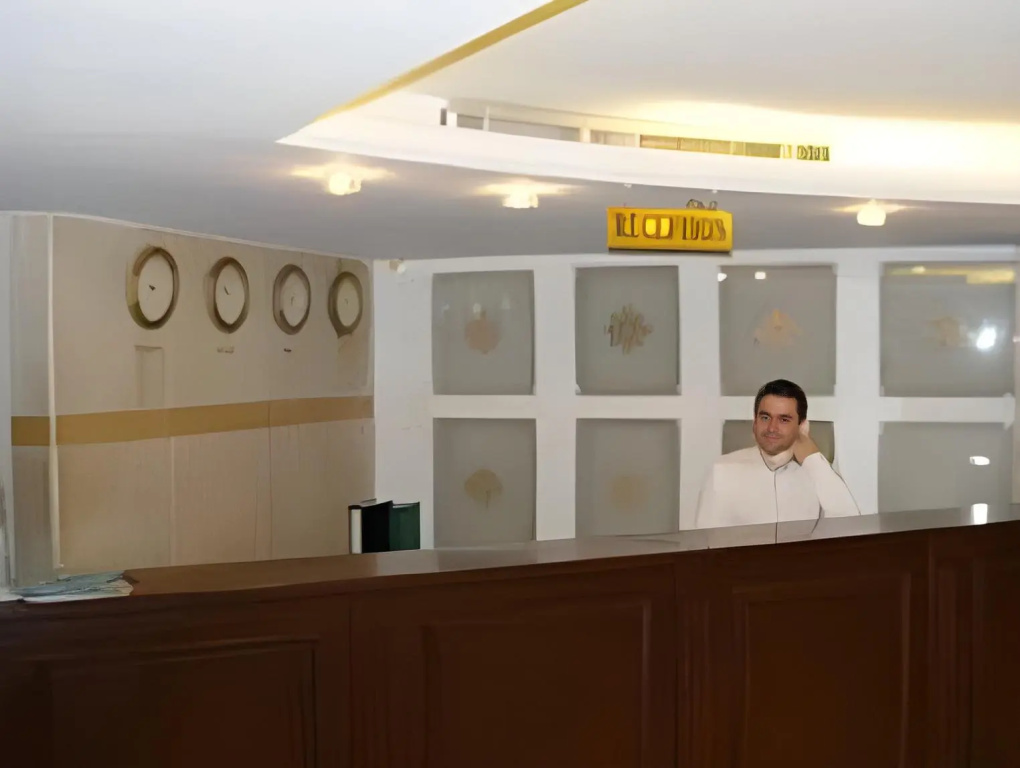 Hotel photo 18