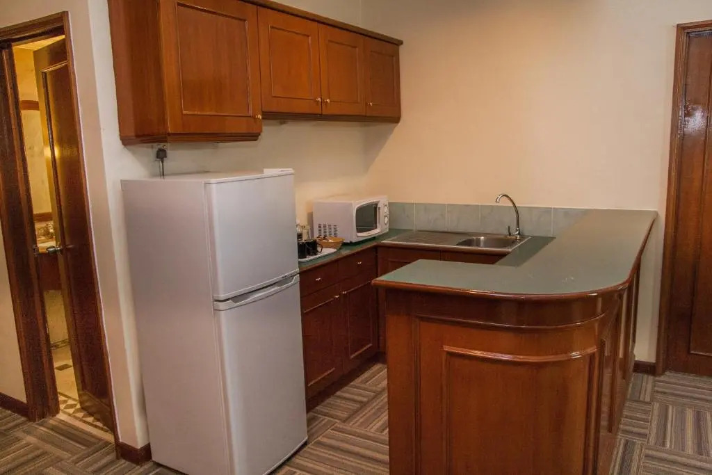 Summit Hotel Bukit Mertajam