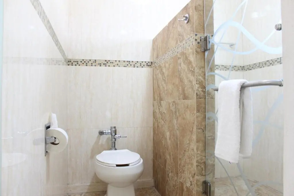 Hotel Flamingo Irapuato - Chambres